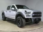 2017 Ford F150 Raptor