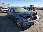 2002 BMW 325 I