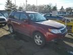 2009 Subaru Forester 2.5X Limited