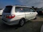 2006 Honda Odyssey EXL