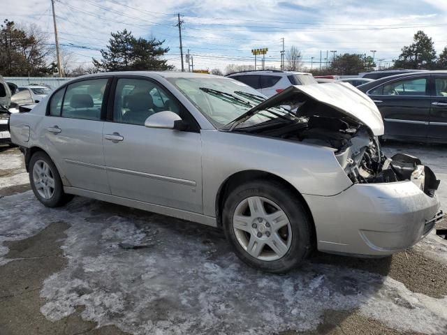 2006 Chevrolet Malibu LT