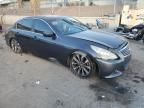 2013 Infiniti G37 Base