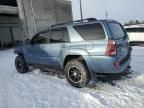 2005 Toyota 4runner SR5