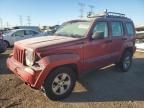 2008 Jeep Liberty Sport