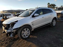 2015 Cadillac SRX en venta en San Diego, CA