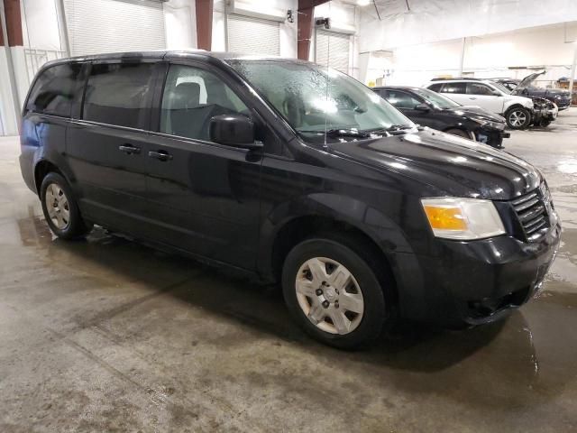 2010 Dodge Grand Caravan SE