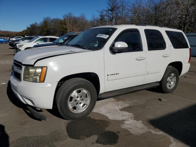 2007 Chevrolet Tahoe K1500