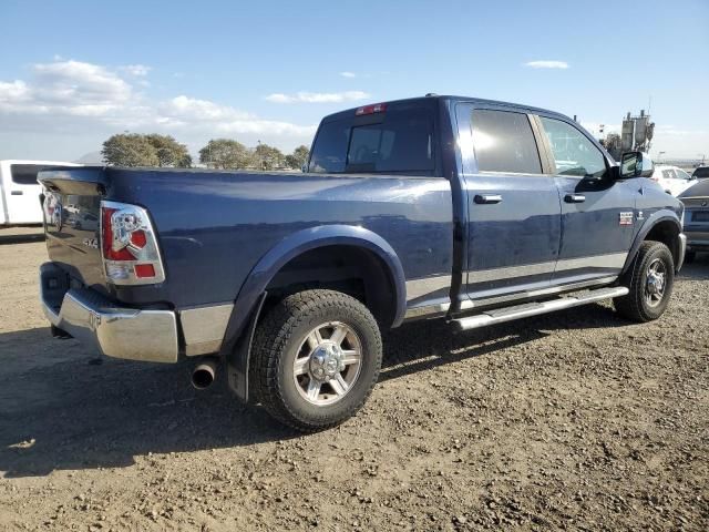 2012 Dodge RAM 3500 Laramie