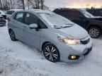 2018 Honda FIT EX