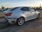 2006 Lexus IS 250