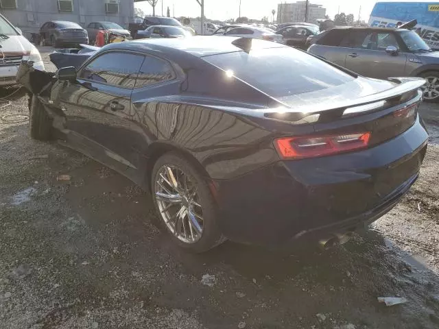 2017 Chevrolet Camaro SS