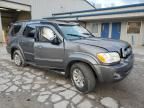 2005 Toyota Sequoia Limited