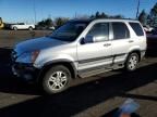 2002 Honda CR-V EX