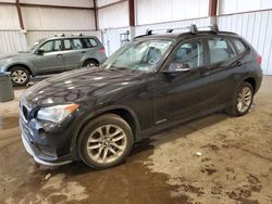 2015 BMW X1 XDRIVE28I en venta en Pennsburg, PA