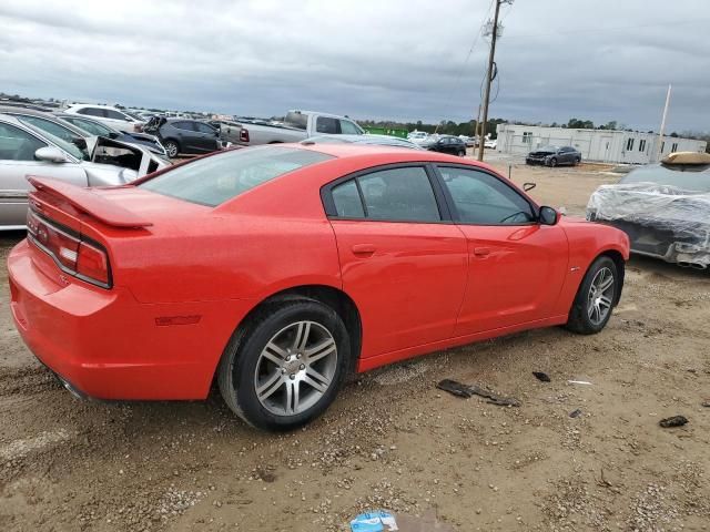 2014 Dodge Charger R/T