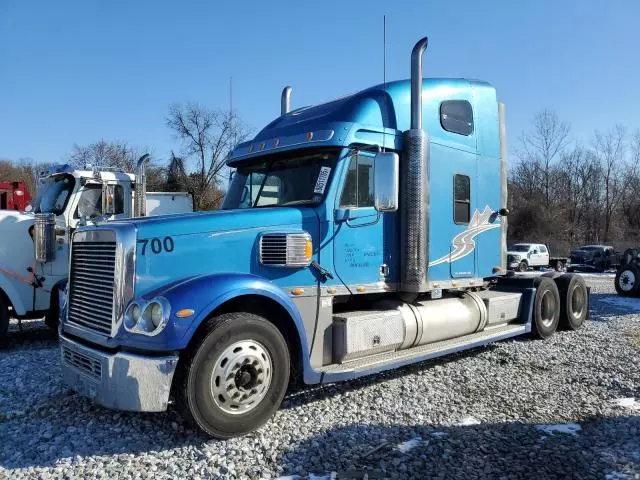 2006 Freightliner Conventional Coronado 132