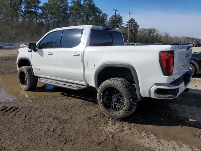 2023 GMC Sierra K1500 AT4