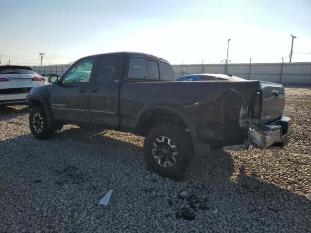 2005 Toyota Tundra Access Cab SR5