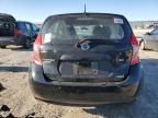 2014 Nissan Versa Note S