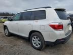 2013 Toyota Highlander Base