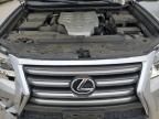 2018 Lexus GX 460