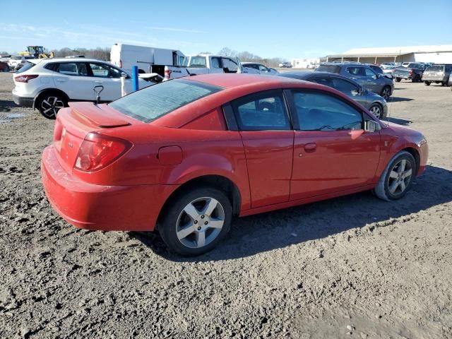 2006 Saturn Ion Level 3