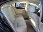 2007 Lexus LS 460