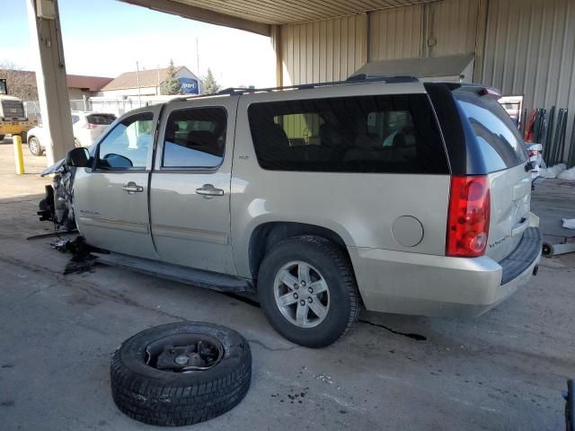 2014 GMC Yukon XL C1500 SLT