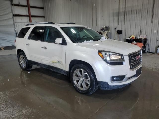 2014 GMC Acadia SLT-1