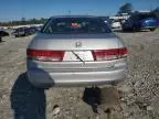 2003 Honda Accord EX