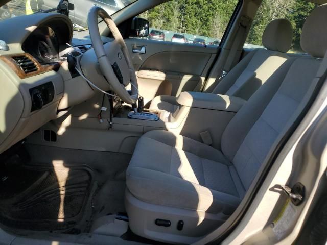 2005 Ford Five Hundred SEL