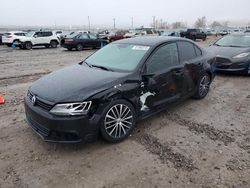 Run And Drives Cars for sale at auction: 2012 Volkswagen Jetta SE