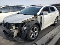 2011 Toyota Venza en venta en North Las Vegas, NV