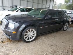 Lotes con ofertas a la venta en subasta: 2006 Chrysler 300C SRT-8