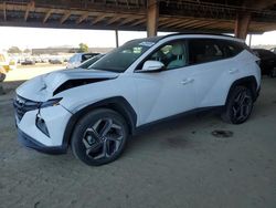 2022 Hyundai Tucson Limited en venta en American Canyon, CA