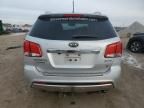 2013 KIA Sorento SX