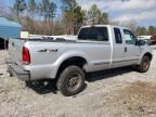 1999 Ford F350 SRW Super Duty