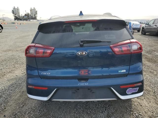 2019 KIA Niro FE