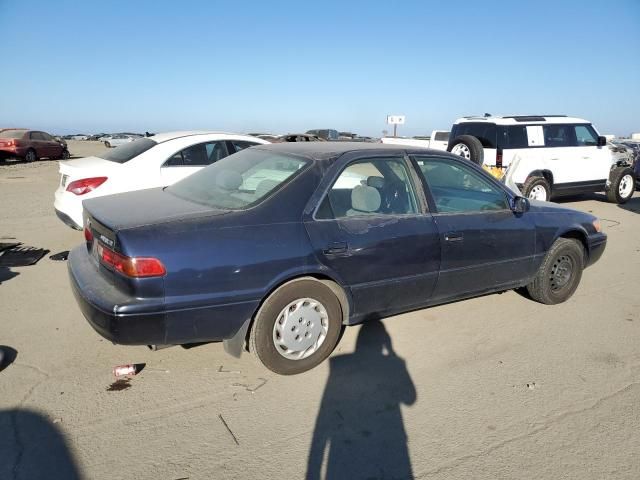 1999 Toyota Camry CE