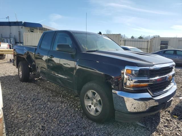 2019 Chevrolet Silverado LD K1500 LT