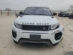 2017 Land Rover Range Rover Evoque HSE Dynamic