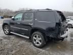 2013 Chevrolet Tahoe K1500 LTZ