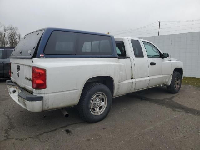 2011 Dodge Dakota ST