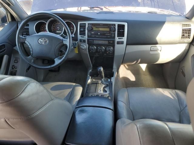 2006 Toyota 4runner Limited