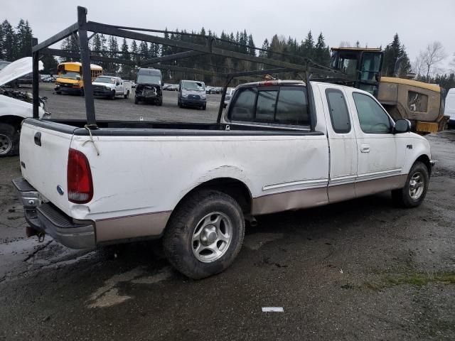 1997 Ford F150