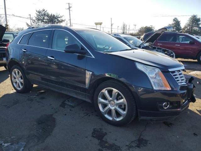 2016 Cadillac SRX Performance Collection