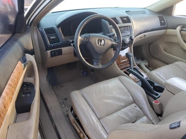 2003 Honda Accord EX