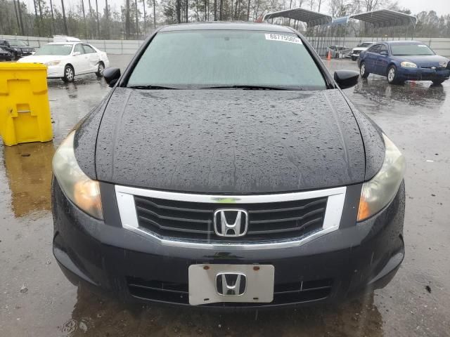 2009 Honda Accord EXL