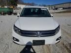 2014 Volkswagen Tiguan S