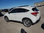 2016 Honda HR-V LX